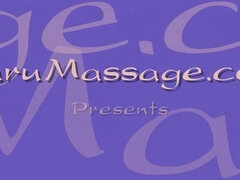 London Keyes Nuru Massage Hangover Treatment - London keyes