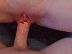 Alice White performing oral and getting fucked by some stranger