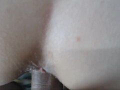 In den arsch, Asiatisch, Grosser arsch, Interrassisch, Masturbation, Reif, Pov, Flotter dreier