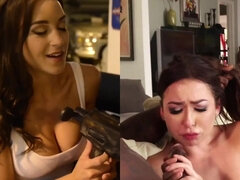 Big cock, Big tits, Blowjob, Busty, Cheating, Compilation, Fetish, Tits