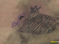 Tattoo Shop 1 - Money Talks