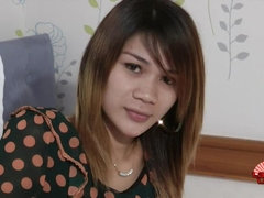 Asiatique, Futanari, Transsexuelle