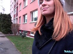 Hd, Argent, De plein air, Pov, Public, Réalité, Russe, Fils