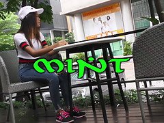 Cul, Sucer une bite, Hard, Hd, Interracial, Petite femme, Adolescente, Thaïlandaise