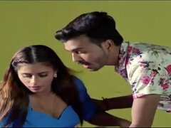 Gandi Kitab 2022 Hunt Cinema Hindi Hot Web Series Episode 2