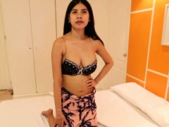 Asiatisch, Blasen, Behaart, Handjob, Hd, Realität, Jungendliche (18+), Thai