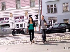 18, Boyfriend, Cuckold, Czech, Hd, Pov, Teen