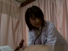 Sixtynine japanese woman doctor