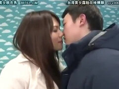 Best Japanese Deep Kissing 11
