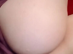 Hot bosomy MILF erotic amateur video