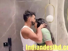 Secret Ingredient 2023 Shown Originals Hindi Porn Web Series Episode 5