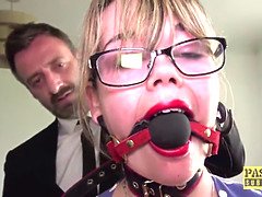 Bdsm, British, Deepthroat, Domination, Fat, Fetish, Hd, Reality