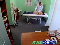 Amateur, Doctor, Exam, Homemade, Nurse, Pov, Reality, Son