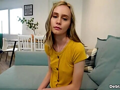 Grosse bite, Blonde, Hd, Interracial, Pov