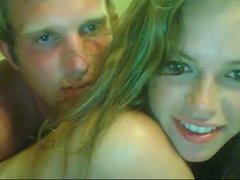 Amateur, Anal, Blonde, Brunette, Couple, Hardcore, Homemade, Webcam