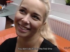 Babes, Blonde, Cuckold, Czech, Money, Petite, Pov, Reality