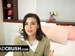 18 ans, Grosse bite, Queue, Branlette thaïlandaise, Hard, Pov, Transsexuelle, Tabou