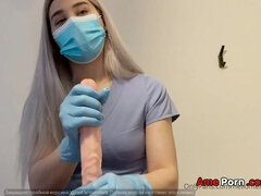 Mei Minato Nude Nurse Joi Video Leaked - Teen