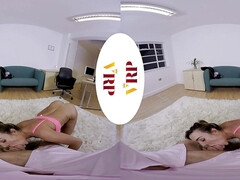 Grosse titten, Schwarz, Blasen, Braunhaarige, Hd, Milf, Pov