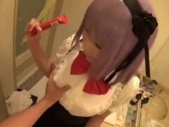 Big Tits, Cumshot, Asian, Blowjob Fera, Cosplay, Bukkake Video