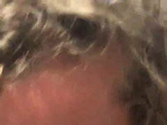 Blonde, Cumshot, Orgasm, Petite, Pov, Public, Reality, Voyeur