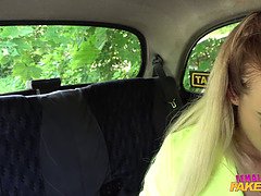 Amateur, Car, European, Female, Hd, Milf, Pov, Tits