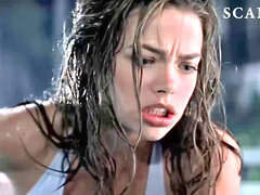 Denise Richards & Neve Campbell naked & fuck-a-thon - mischievous Things - ScandalPlanetCom