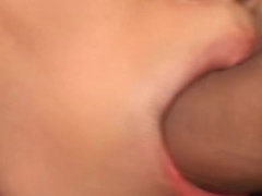 Asian, Cameltoe, Creampie, Dildo, Group, Licking, Pussy, Sucking