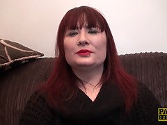 Big tits, Blowjob, British, Domination, Hd, Reality, Redhead, Rough