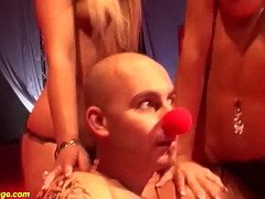 Ass licking, Beauty, Dildo, Huge dildo, Masturbation, Public, Pussy, Reality