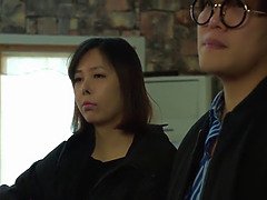 Mummy lover trio (2019) korean sex vid