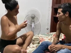 Amateur, Culo grande, Interracial, Lesbiana, Masturbación, Tetas naturales, Orgasmo, Tabú