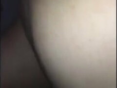 18 ans, Amateur, Grosse bite, Brunette brune, Éjaculation interne, Queue, Hard, Hd