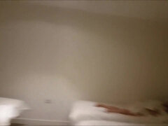 Couple Milf Intercourse Risky In Spa Hotel Room Part1