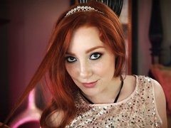 Arsch, Blasen, Handjob, Hardcore, Rotschopf, Rasiert, Jungendliche (18+), Titten